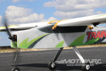 Lade das Bild in den Galerie-Viewer, Skynetic Trainer King 1118mm (44&quot;) Wingspan - ARF BUNDLE SKY1022-002
