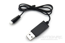 Lade das Bild in den Galerie-Viewer, Skynetic USB 5V Charger for 1S 3.7V 500mAh LiPo Battery SKY1049-015
