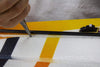 Skynetic Yak 54 3D 1100mm (43.3") Wingspan - ARF BUNDLE SKY1012-002