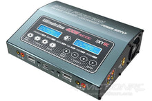 Lade das Bild in den Galerie-Viewer, SkyRC D400 400W 7 Cell (7S) Ultimate AC/DC Dual LiPo Battery Charger SK-100123
