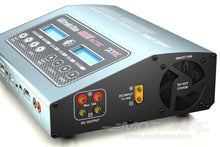 Lade das Bild in den Galerie-Viewer, SkyRC D400 400W 7 Cell (7S) Ultimate AC/DC Dual LiPo Battery Charger SK-100123
