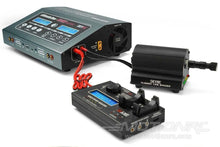 Load image into Gallery viewer, SkyRC D400 400W 7 Cell (7S) Ultimate AC/DC Dual LiPo Battery Charger SK-100123
