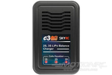Lade das Bild in den Galerie-Viewer, SkyRC e3 11W 3 Cell (3S) Compact AC LiPo Battery Charger SK-100081
