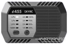 Load image into Gallery viewer, SkyRC e455 Multi Chemistry 4 Cell (4S) LiPo Battery Charger SK-100170-03
