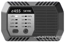 Lade das Bild in den Galerie-Viewer, SkyRC e455 Multi Chemistry 4 Cell (4S) LiPo Battery Charger SK-100170-03
