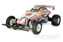 Lade das Bild in den Galerie-Viewer, Tamiya Frog 1/10 Scale 2WD Buggy (with ESC) - KIT TAM58354-A
