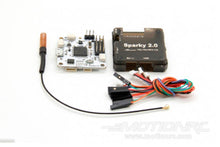 Load image into Gallery viewer, TauLabs Sparky 2.0 32bit Flight Controller SPARK2
