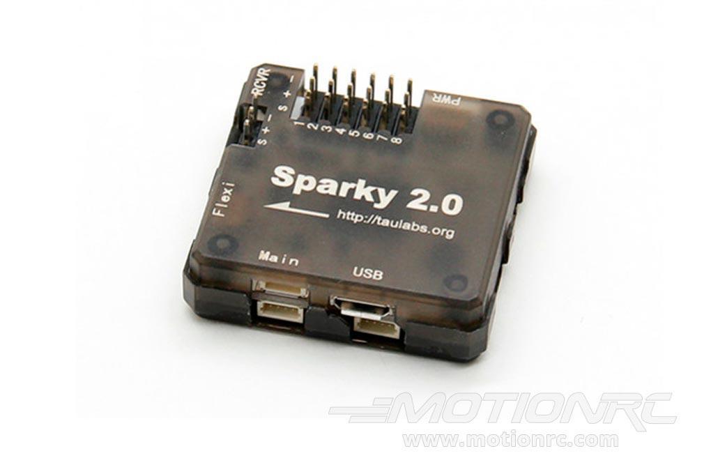TauLabs Sparky 2.0 32bit Flight Controller SPARK2