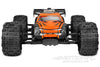 Team Corally Jambo XP 4WD SWB 1/8 Scale Monster Truck - RTR COR00166