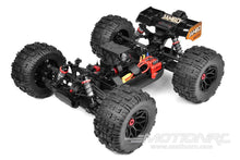 Load image into Gallery viewer, Team Corally Jambo XP 4WD SWB 1/8 Scale Monster Truck - RTR COR00166
