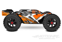 Load image into Gallery viewer, Team Corally Kronos XTR 2021 LWB 1/8 Scale 4WD Monster Truck – Rolling Chassis - KIT COR00273
