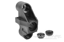 Lade das Bild in den Galerie-Viewer, Team Corally Steering Block - Wide - Pivot Ball Cup (2) - Front - Composite - (1 set) COR00180-108
