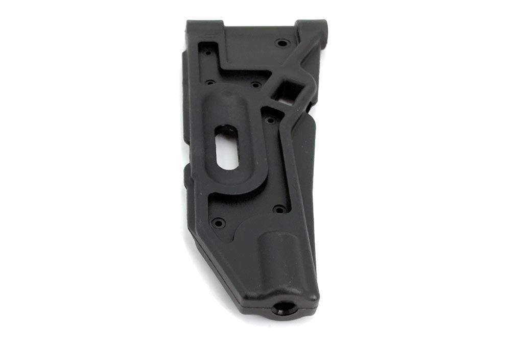 Team Corally Suspension Arm Long - Lower - Front - Composite