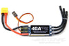 TechOne 40A ESC Hobbywing with XT60 Connector TEC1002007