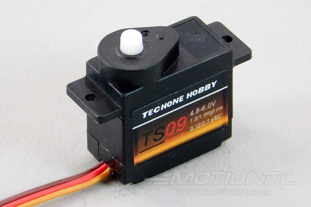 TechOne 9g Servo with 360mm Lead TEC1003006C