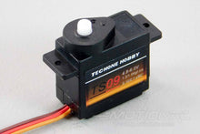 Load image into Gallery viewer, TechOne 9g Servo with 360mm Lead TEC1003006C
