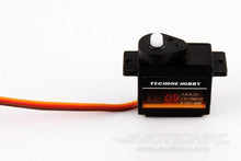 Load image into Gallery viewer, TechOne 9g Servo with 360mm Lead TEC1003006C
