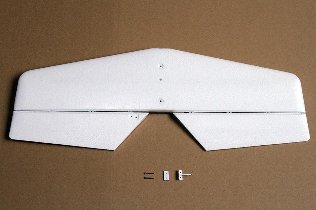 TechOne Air Titan Horizontal Stabilizer TEC088404B