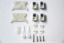 Lade das Bild in den Galerie-Viewer, TechOne Katana Plastic Parts Set TEC08305
