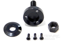 Lade das Bild in den Galerie-Viewer, TechOne Propeller Shaft for AS2212 Motor TEC1001008P
