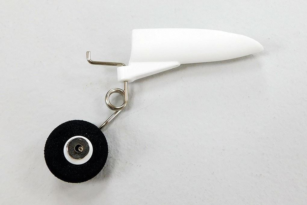 TechOne Revolution Tail Wheel TEC088609