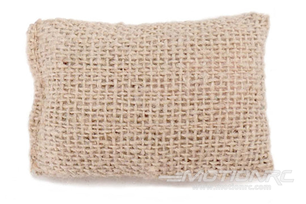 Torro 1/16 Scale Accessories 1.5 gram Sandbag 20 x 30mm TORAP-01021