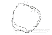 Lade das Bild in den Galerie-Viewer, Torro 1/16 Scale Accessories Barbed Wire 500mm TORAP-01032
