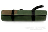 Torro 1/16 Scale Accessories Camo Green Rolled Tarpaulin 60 x 15mm TORAP-01005