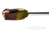 Torro 1/16 Scale Accessories Desert Green Camo Muzzle Cover TORAP-01019