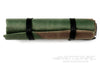 Torro 1/16 Scale Accessories Rolled Camo Dark Green Tarpaulin 60 x 15mm TORAP-01008