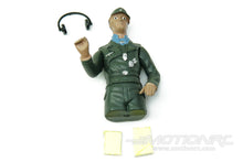 Load image into Gallery viewer, Torro 1/16 Scale Allied Tank Commander Figure TOR1229909051
