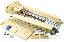 Lade das Bild in den Galerie-Viewer, Torro 1/16 Scale German King Tiger Metal Chassis TOR1388888012
