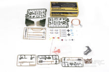 Load image into Gallery viewer, Torro 1/16 Scale German Leopard 2A6 Accessory Metal Part Set TOR1383889021
