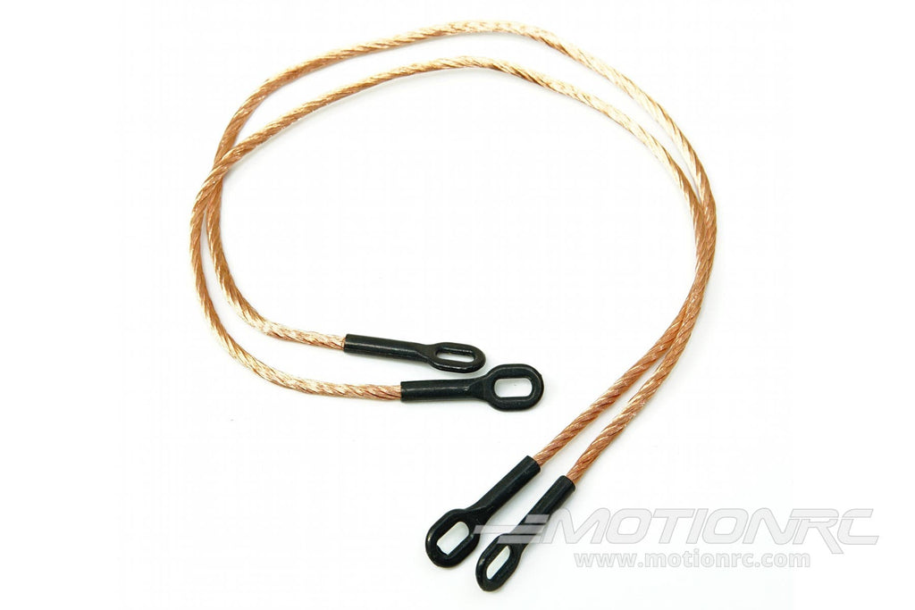 Torro 1/16 Scale German Leopard 2A6 Tow Cables TOR1383889018