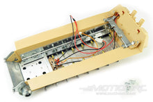 Lade das Bild in den Galerie-Viewer, Torro 1/16 Scale German Panther F/G Metal Chassis TOR1383879005
