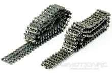 Lade das Bild in den Galerie-Viewer, Torro 1/16 Scale German Panzer III (Ausf. L) Metal Track Set TOR1383848002
