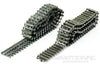 Torro 1/16 Scale German Panzer III (Ausf. L) Metal Track Set TOR1383848002