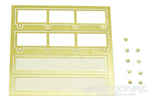 Lade das Bild in den Galerie-Viewer, Torro 1/16 Scale German Panzer III (Ausf. L) Photo Etched Grills TOR1383848009
