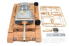 Torro 1/16 Scale German Panzer III (Ausf. L) Upper Hull with 360 Metal Turret TOR1383848016