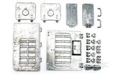 Lade das Bild in den Galerie-Viewer, Torro 1/16 Scale German Panzer IV (Ausf. G) Metal Hatch Set TOR1383859004
