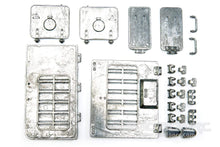 Load image into Gallery viewer, Torro 1/16 Scale German Panzer IV (Ausf. G) Metal Hatch Set TOR1383859004
