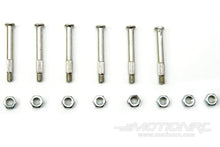 Lade das Bild in den Galerie-Viewer, Torro 1/16 Scale German Panzer IV (Ausf. G) Sprocket and Idler Wheel Set TOR1383859001
