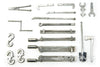 Torro 1/16 Scale German Panzer IV (Ausf. G) Tool Set TOR1383859005