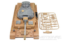 Load image into Gallery viewer, Torro 1/16 Scale German Panzer IV (Ausf. G) Upper Hull with 360 Metal Turret TOR1383859012
