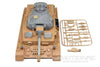 Torro 1/16 Scale German Panzer IV (Ausf. G) Upper Hull with 360 Metal Turret TOR1383859012