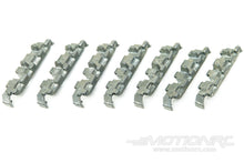 Load image into Gallery viewer, Torro 1/16 Scale German Tiger I Late Replacement Track (7 Pieces) TOR1383818172
