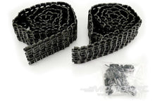 Lade das Bild in den Galerie-Viewer, Torro 1/16 Scale Soviet IS-2 1944 Metal Track Set TOR1383928009
