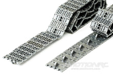 Load image into Gallery viewer, Torro 1/16 Scale Soviet T-34/85 Metal Track Set TOR1383909005

