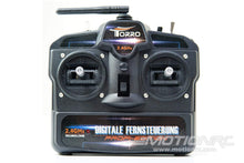 Load image into Gallery viewer, Torro 1/16 Scale Tank 6-Channel 2.4Ghz Transmitter TOR1219900030
