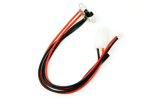 Torro 1/16 Scale Tank Infrared Power Cable TOR1219900011